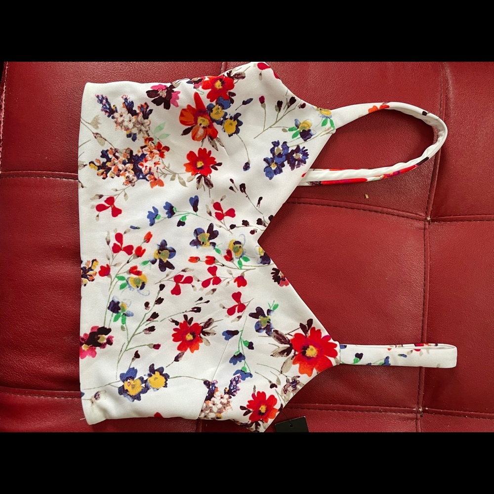 Cute top